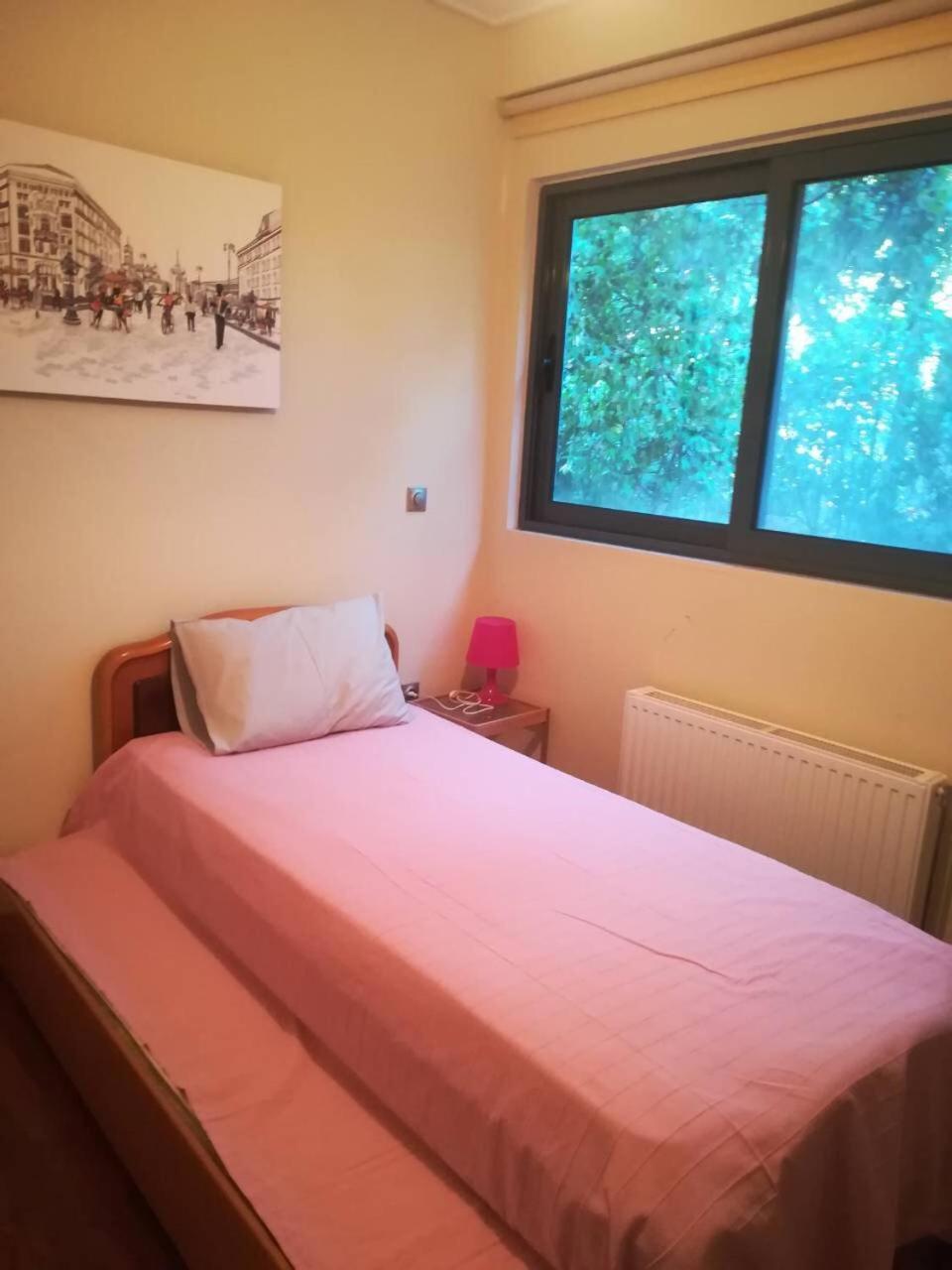 Mina'S Villa, 200M From The Beach Pórto Ráfti المظهر الخارجي الصورة